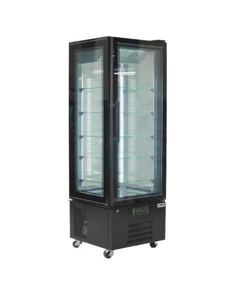 Vitrine Expositora Pastelaria