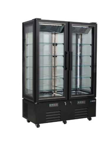 Vitrine Expositora Pastelaria