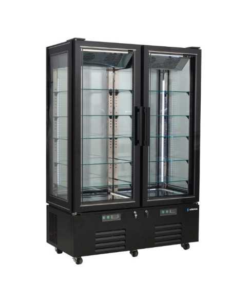 Vitrine Expositora Pastelaria