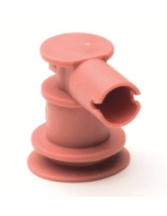 Conector Facial Baby Anne (5 unidades) 130-10050