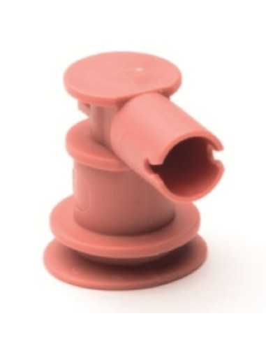 Conector Facial Baby Anne (5 unidades) 130-10050