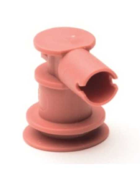Conector Facial Baby Anne (5 unidades) 130-10050