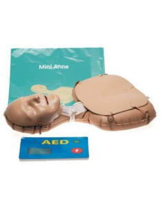 Mini Anne Global 103-00050