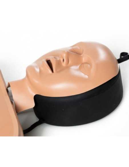 Ambu Man School Facial 268000571 aplicada Ambu Man School Facial 268000571 aplicada