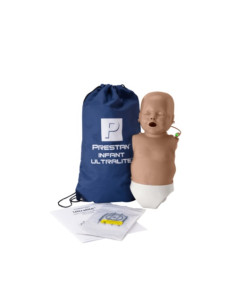 Bebé Prestan Ultralite RCP PP-IULM-100M-DS