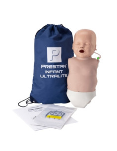 Bebé Prestan Ultralite RCP PP-IULM-100M-MS