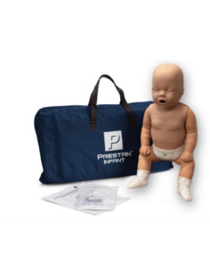 Bebé de RCP Prestan PP-IM-100M-DS