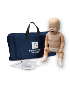 Bebé de RCP Prestan PP-IM-100M-MS
