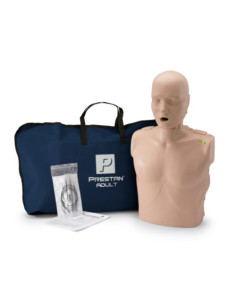 Torso RCP Adultos Prestan (pele clara) PP-AM-100M-MS