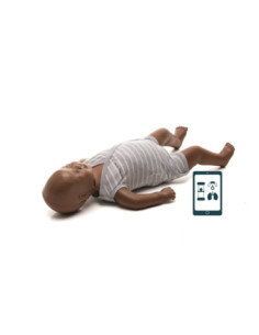 Little Baby QCPR (Pele escura) 133-03050