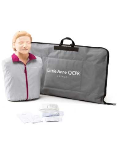 Little Anne QCPR (pele clara) 123-01050