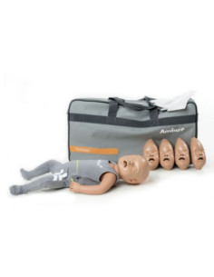 Ambu Baby RCP A256001000