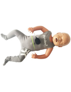 Ambu Baby RCP A256001000 2