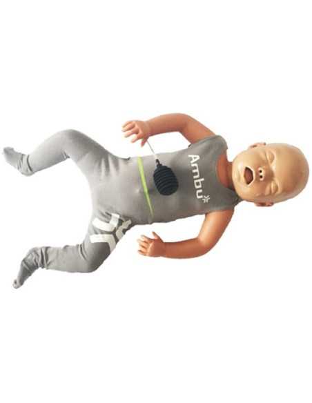 Ambu Baby RCP