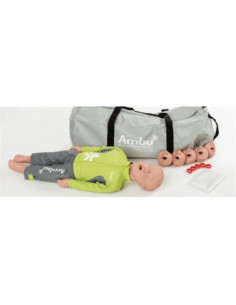 pack Ambu Junior A282010000