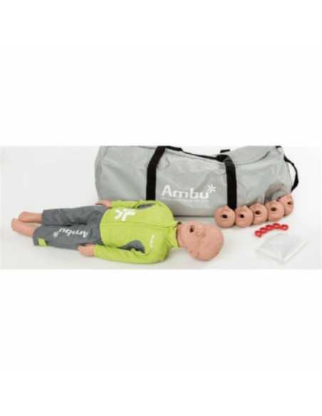 pack Ambu Junior A282010000