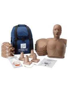 Prestan Ultralite sem feedback (4 unidades cor escura) PP-ULM-400-DS