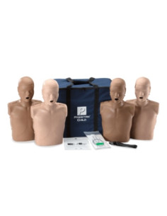 Manequins Diversificados Criança Prestan Profissional PP-CM-400M-MSDS