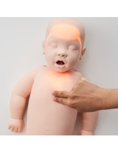 Manequim Brayden Baby IM-17