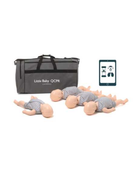 Little Baby QCPR (4 unidades) 134-01050
