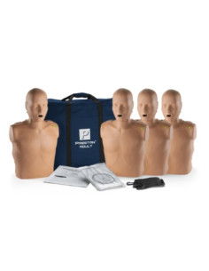 Manequins Profissional Adulto Prestan PP-AM-400M-DS