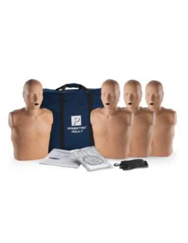 Manequins Profissional Adulto Prestan PP-AM-400M-DS