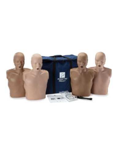 Manequins Diversificados Adulto Prestan PP-AM-400M-MSDS