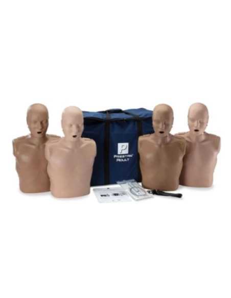 Manequins Diversificados Adulto Prestan PP-AM-400M-MSDS