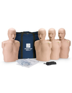 Manequins Profissional Adulto Prestan PP-AM-400M-MS