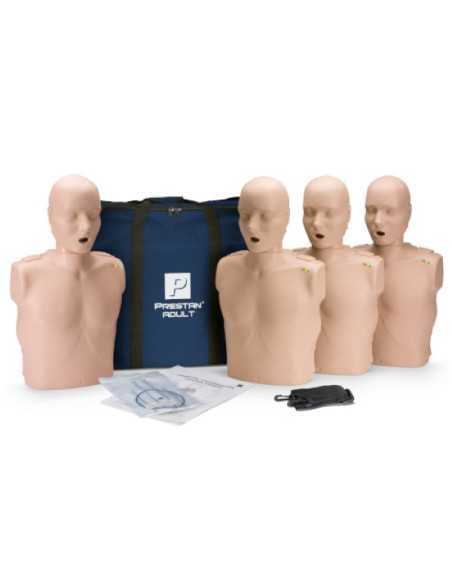 Manequins Profissional Adulto Prestan PP-AM-400M-MS