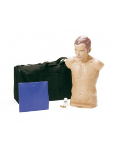 Choking Charlie 102-00001