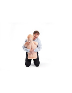 Choking Charlie 102-00001 2