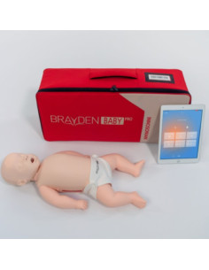 Brayden Baby Pro IM17-P
