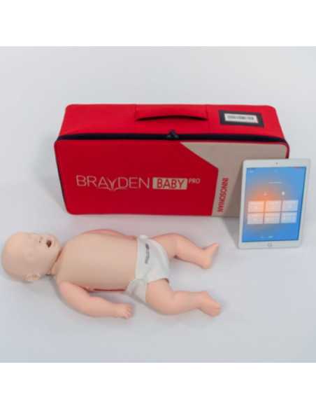 Brayden Baby Pro IM17-P