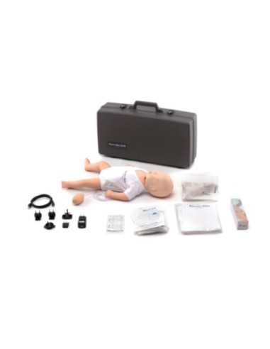 Resusci Baby QCPR 161-01260 conteudo