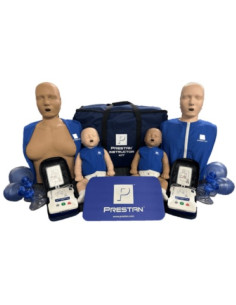 Kit Diversidade Prestan PP-INSTRKIT-1-MSDS-04