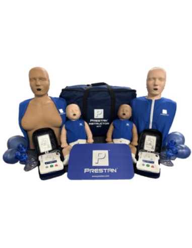 Kit Diversidade Prestan PP-INSTRKIT-1-MSDS-04
