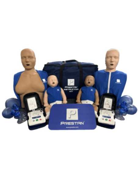 Kit Diversidade Prestan PP-INSTRKIT-1-MSDS-04