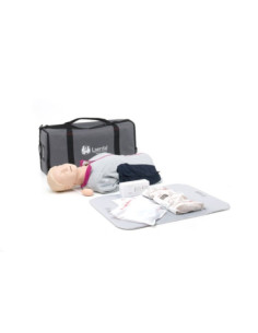 Resusci Anne First Aid (torso + mala) 170-00150