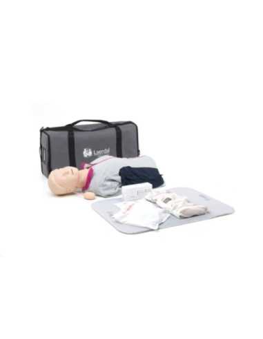 Resusci Anne First Aid (torso + mala) 170-00150