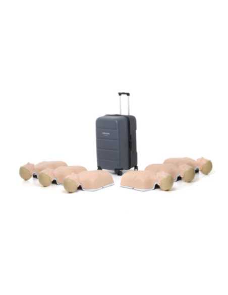 Manequins Empilháveis Little Anne 135-01350 conjunto