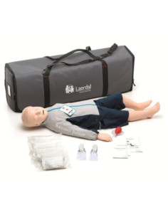 conjunto Resusci Junior QCPR Aquático 181-00150