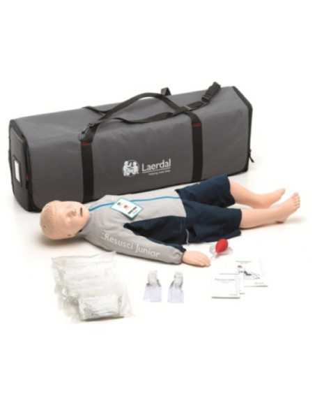 conjunto Resusci Junior QCPR Aquático 181-00150