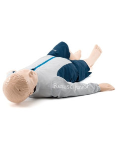 conjunto Resusci Junior QCPR Aquático 181-00150 2