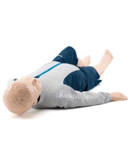 Resusci Junior QCPR Aquático 181-00150 Resusci Junior QCPR Aquático 181-00150