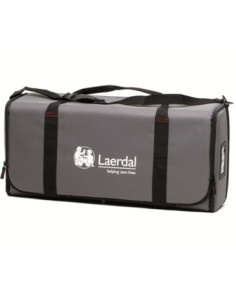 Conjunto do Torso Resusci Anne QCPR 171-00160 2