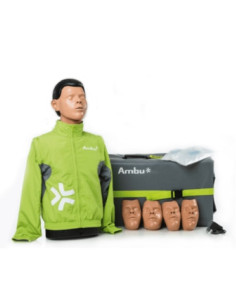 conjunto Ambu Man Wireless A234407000