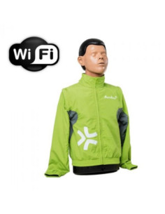 conjunto Ambu Man Wireless A234407000 2