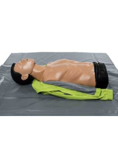 Ambu Man Wireless A234407000 deitado