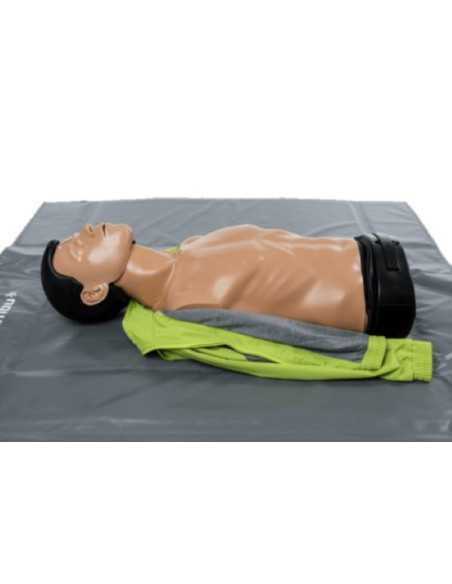 Ambu Man Wireless A234407000 deitado Ambu Man Wireless A234407000 deitado